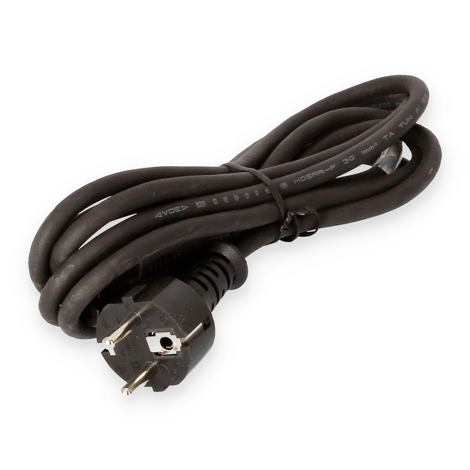 Cisco 2.5m CEE 7/16 to C15 Power Cable 3 Wire 72-0771-01