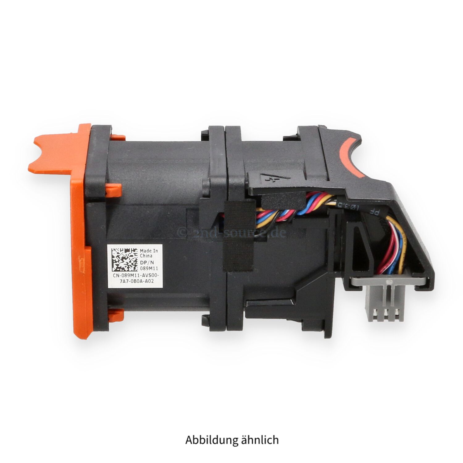 Dell Fan Module R630 89M11 089M11 | 089M11-REF
