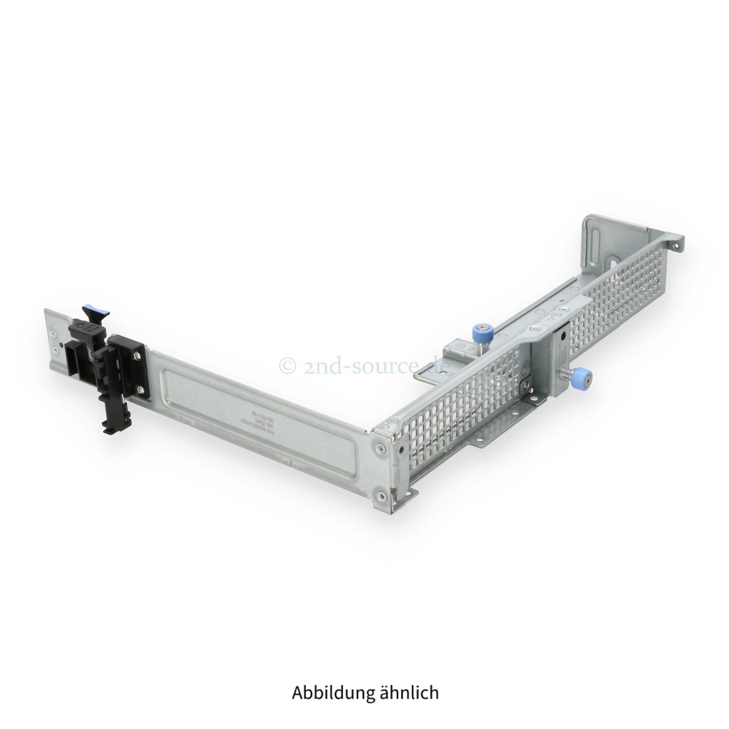 Dell Mechanical Rear Riser 2+3 Blank Cover R740 R740XD 4D2N2 04D2N2 ...