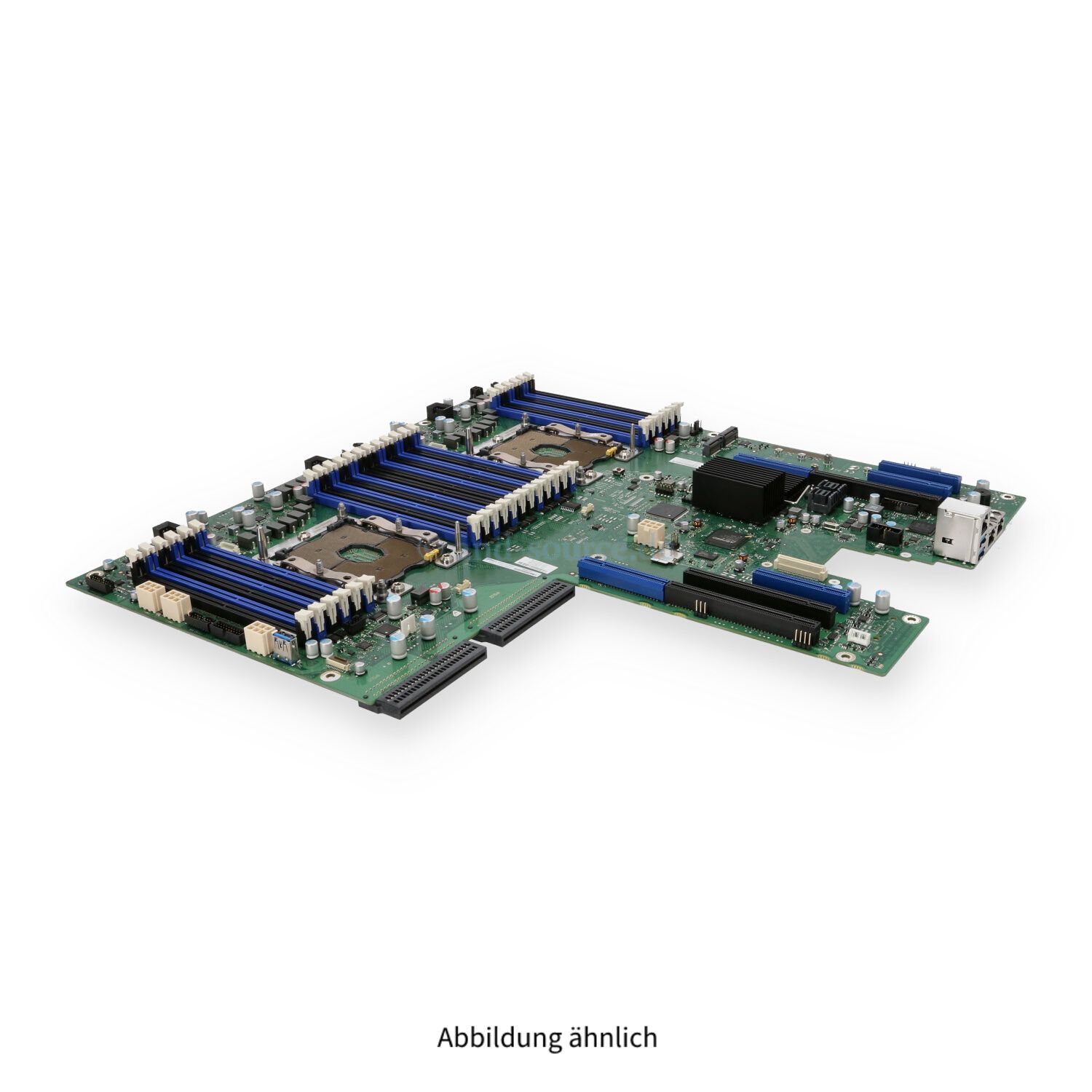 Fujitsu Systemboard RX2540 M5 S26361-D3384-B101 38062496 | S26361-D3384 ...