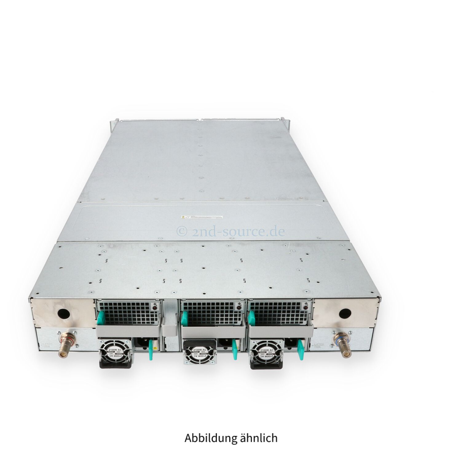 Intel S9248WK1HLC 4x Compute Node 2P Platinum 9242 2.30GHz 71.5MB 48C ...