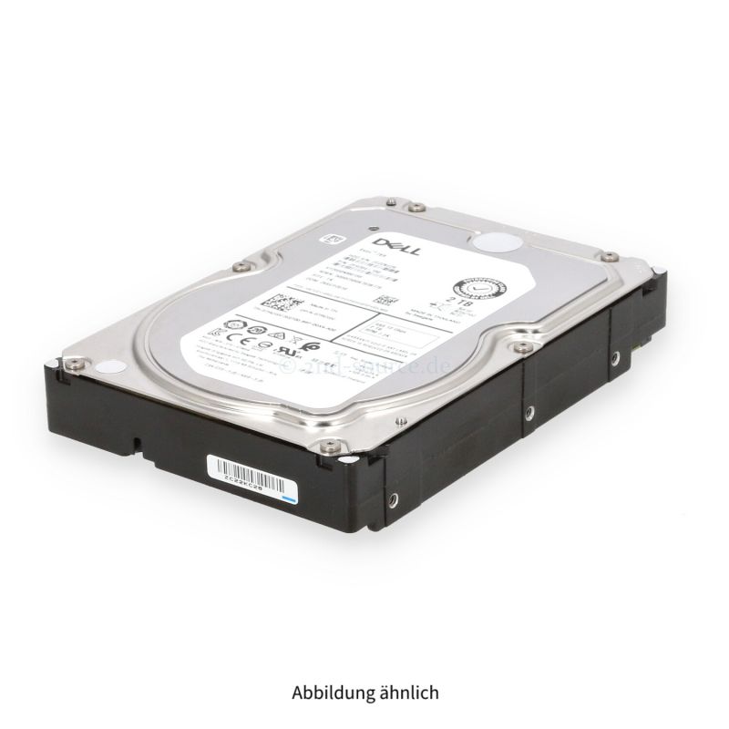 CA07237-E410 FUJITSU HDD 1Tb / 7.2K / Sas 6G / 3.5 Lff / For Eternus