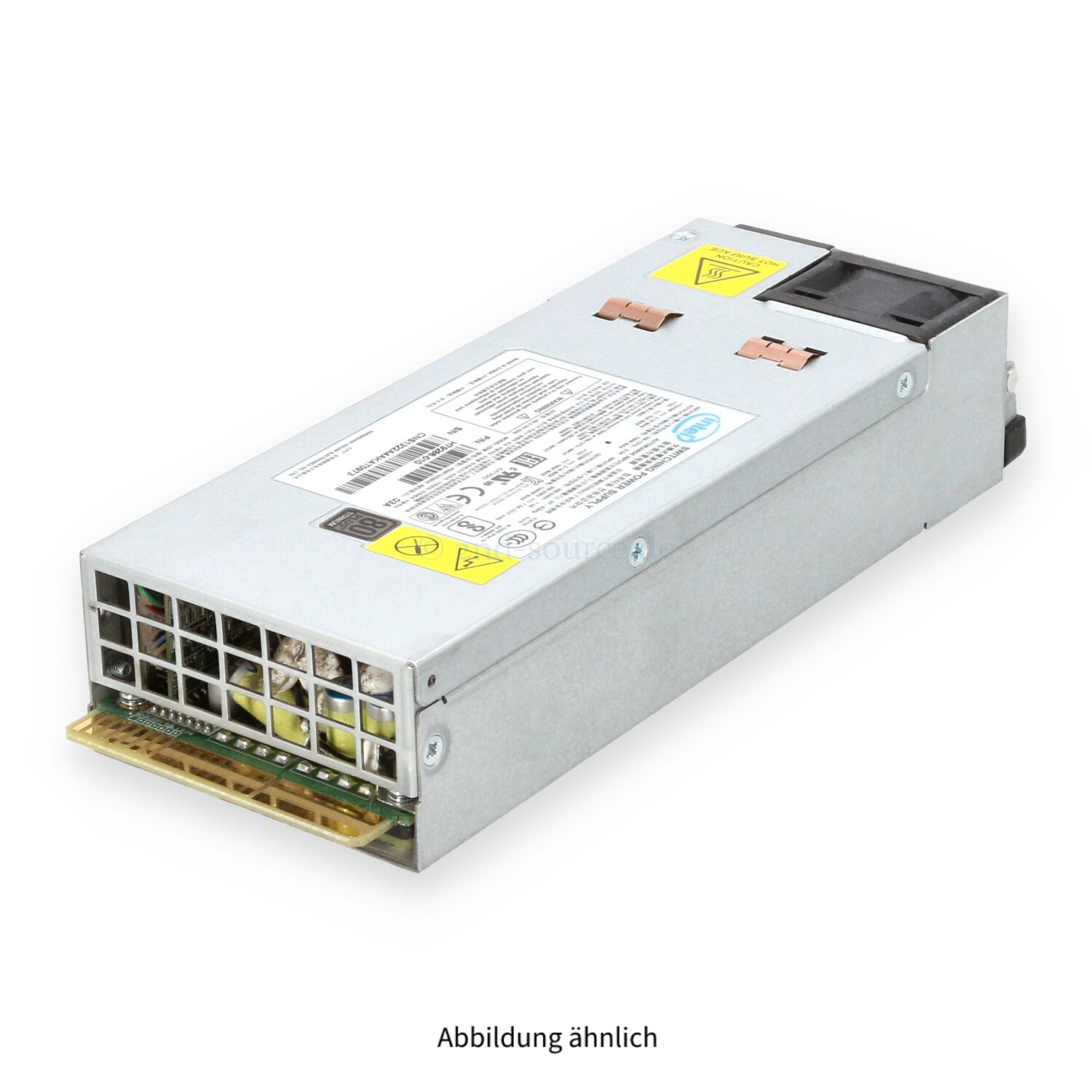 Intel 1300W HotPlug Power Supply PSSF132202A H79286-010 | PSSF132202A-REF