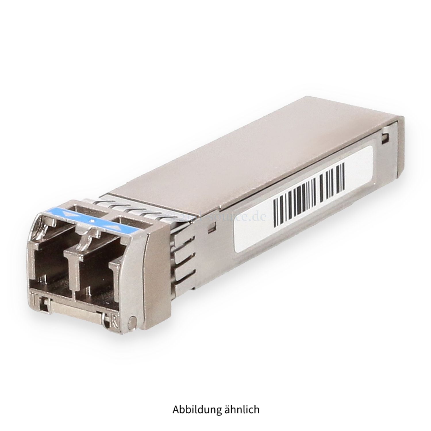 Cisco 10GbE SFP+ 1310nm Transceiver Module SFP-10G-LR SFP-10G-LR= 10 ...