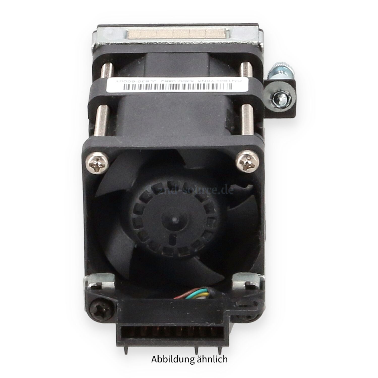 HPE Aruba Front to Back Fan Module CX8325 JL630A JL630-61001 JL630 ...