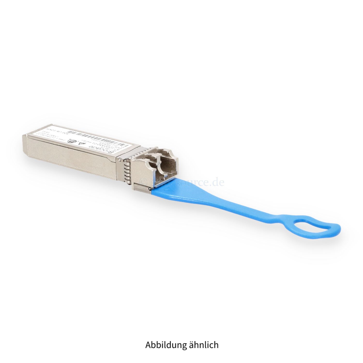 Brocade 32GbE SFP+ Fibre Channel Long Wave Transceiver Module 57 ...