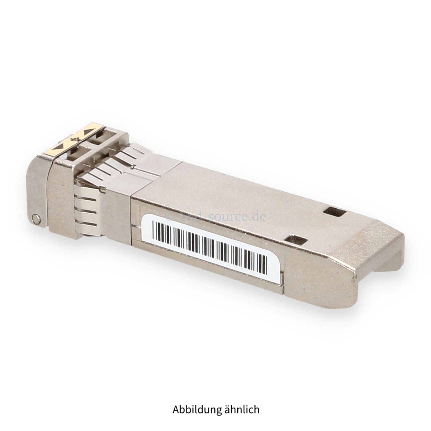 Cisco 10GbE SFP+ Short Wave 850nm Transceiver Module SFP-10G-SR | SFP ...