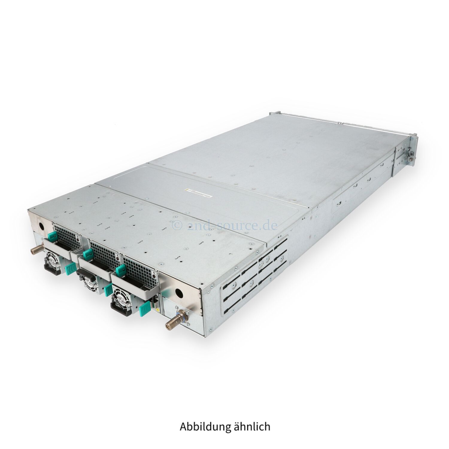 Intel S9248WK1HLC 4x Compute Node 2P Platinum 9242 2.30GHz 71.5MB 48C ...