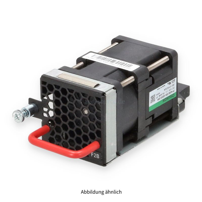 HPE Aruba Front to Back Fan Module CX8325 JL630A JL630-61001 JL630 ...