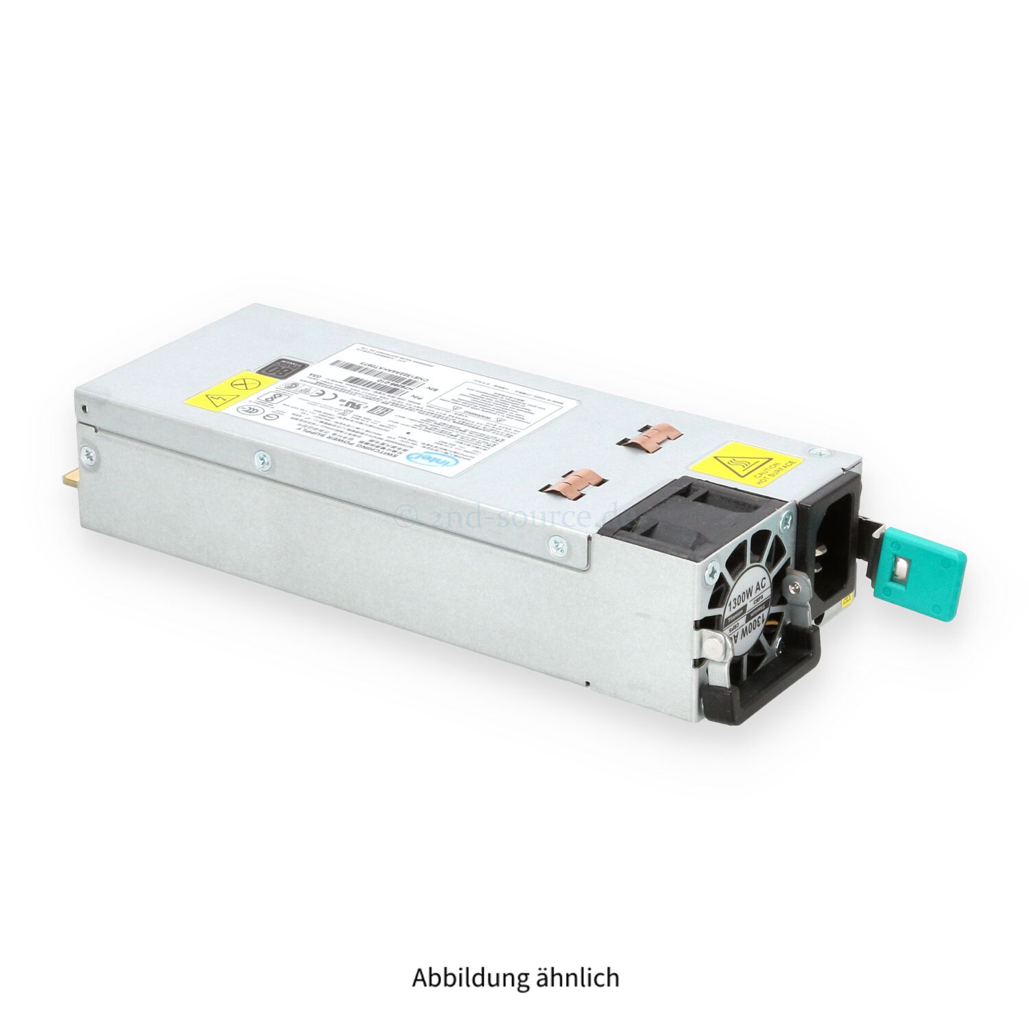 Intel 1300W HotPlug Power Supply PSSF132202A H79286-010 | PSSF132202A-REF