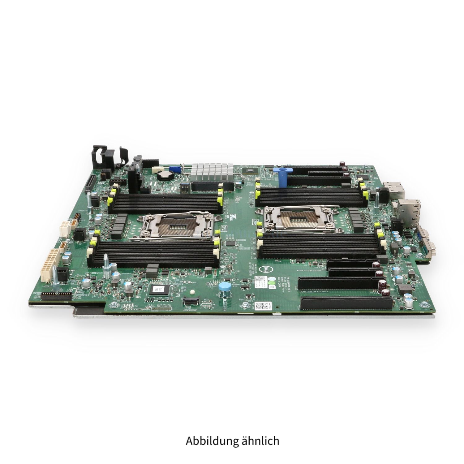 Dell Systemboard T630 NT78X 0NT78X | 0NT78X-REF